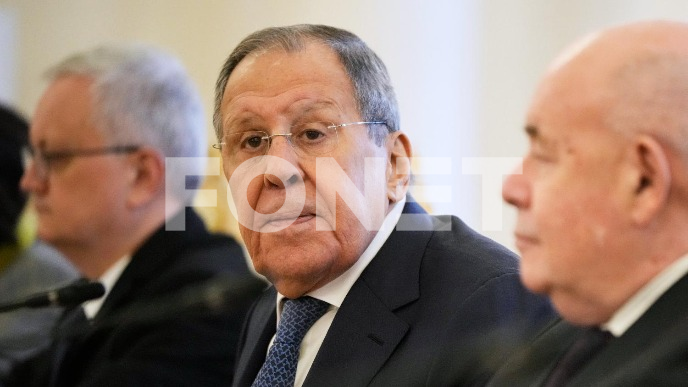 Lavrov uskoro u Banjaluci